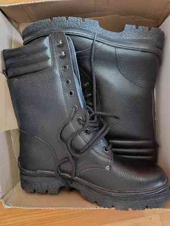 Берцы,кожа Макеевка