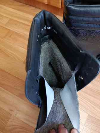 Берцы,кожа Макеевка