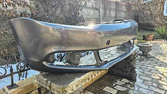 Продам бампер на Jetta6 Донецк