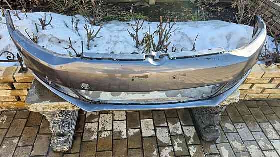 Продам бампер на Jetta6 Донецк