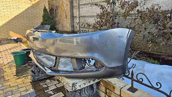 Продам бампер на Jetta6 Донецк