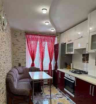 Сдам 3-к квартиру на Бажанова Макеевка