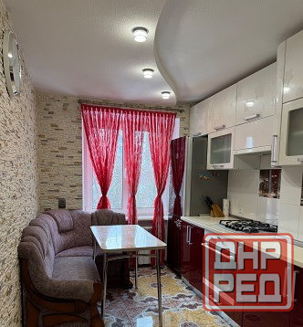 Сдам 3-к квартиру на Бажанова Макеевка - изображение 4