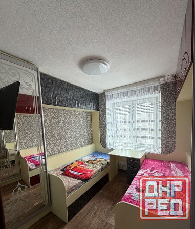 Сдам 3-к квартиру на Бажанова Макеевка - изображение 9