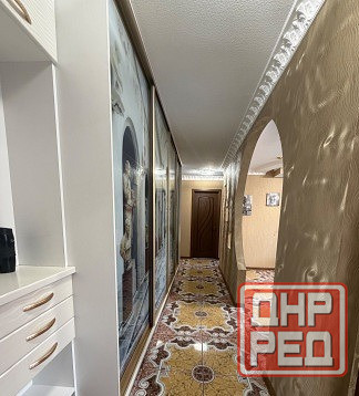 Сдам 3-к квартиру на Бажанова Макеевка - изображение 7