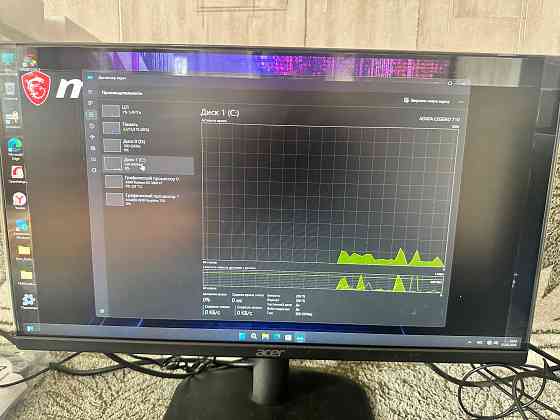 Продам пк Макеевка