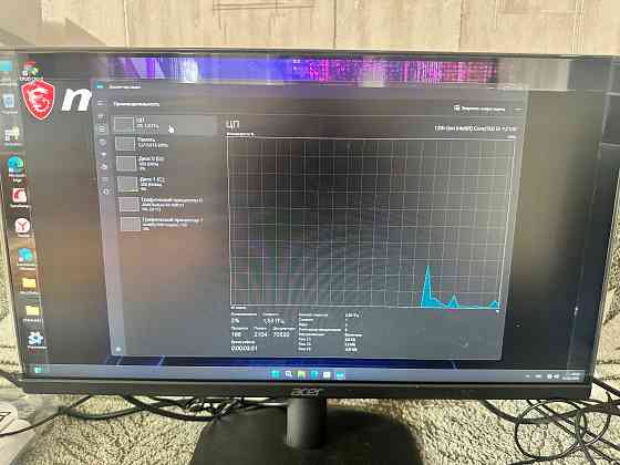 Продам пк Макеевка