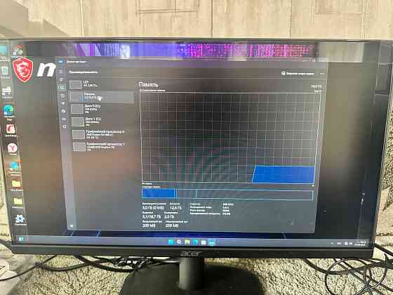 Продам пк Макеевка