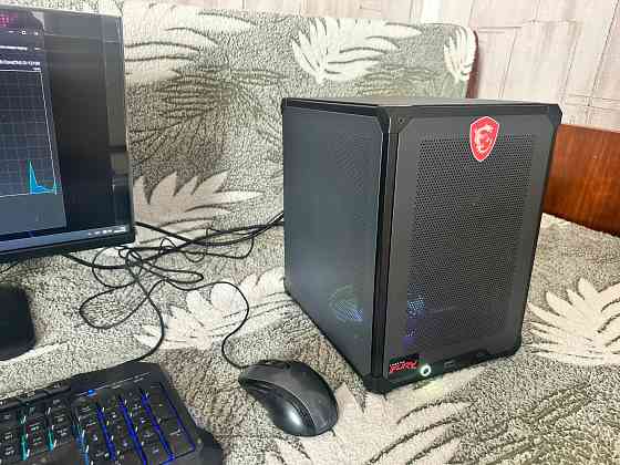 Продам пк Макеевка