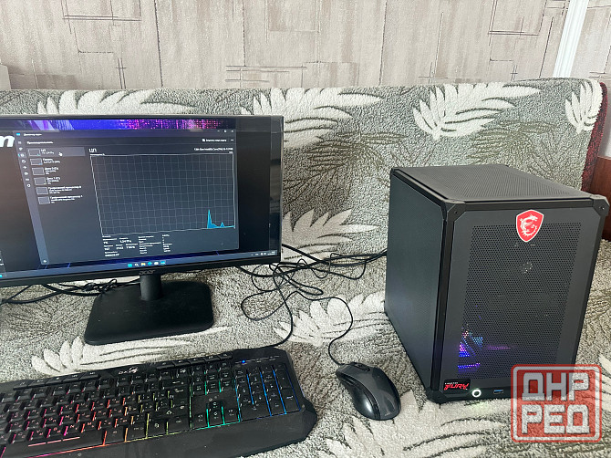 Продам пк Макеевка - изображение 3