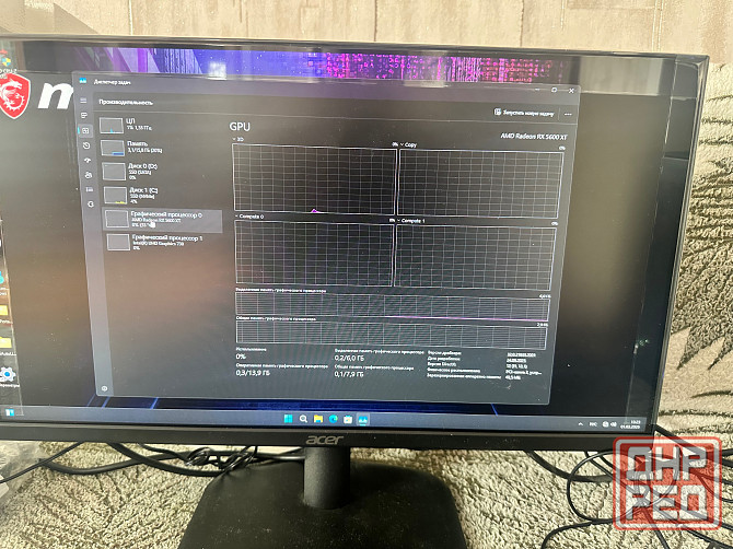 Продам пк Макеевка - изображение 7