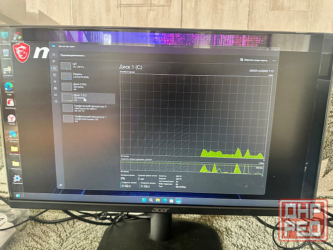 Продам пк Макеевка - изображение 6