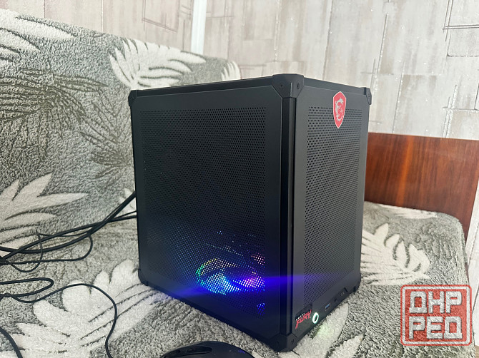 Продам пк Макеевка - изображение 2