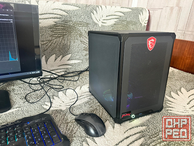 Продам пк Макеевка - изображение 1