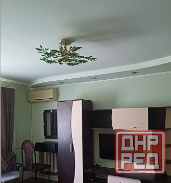 Сдам 1-к квартиру на Восточном Макеевка - изображение 4