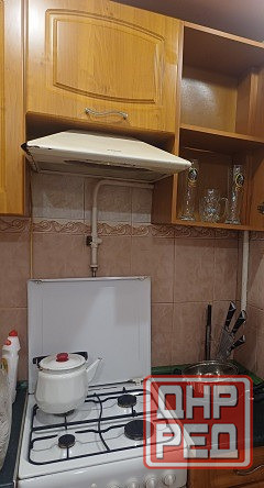 Сдам 1-к квартиру на Восточном Макеевка - изображение 7