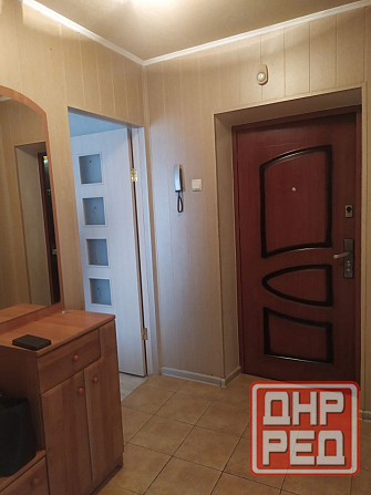 Сдам 1-к квартиру на Калининском Макеевка - изображение 6