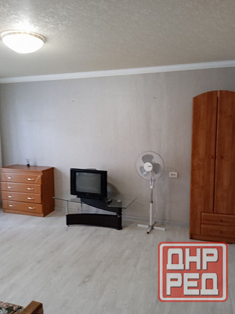 Сдам 1-к квартиру на Калининском Макеевка - изображение 5