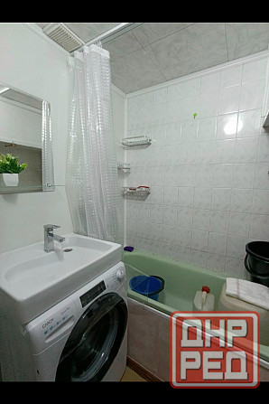 Сдам 1-к квартиру на Восточном Макеевка - изображение 5