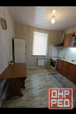 Сдам 1-к квартиру на Восточном Макеевка - изображение 6