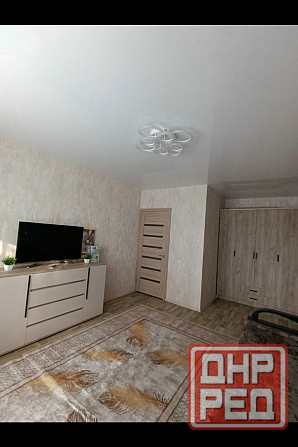 Сдам 1-к квартиру на Восточном Макеевка - изображение 8