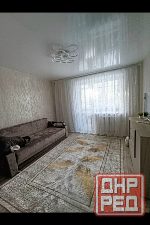 Сдам 1-к квартиру на Восточном Макеевка - изображение 3