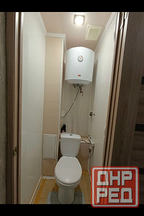 Сдам 1-к квартиру на Восточном Макеевка - изображение 9