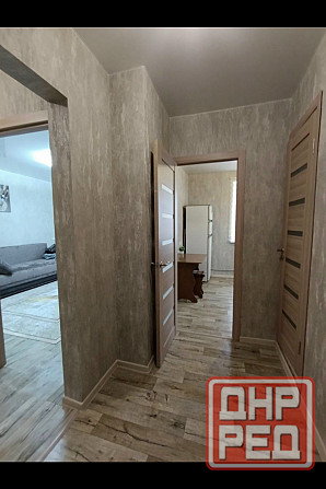 Сдам 1-к квартиру на Восточном Макеевка - изображение 7