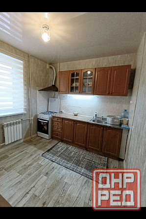 Сдам 1-к квартиру на Восточном Макеевка - изображение 2