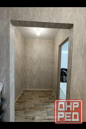 Сдам 1-к квартиру на Восточном Макеевка - изображение 4