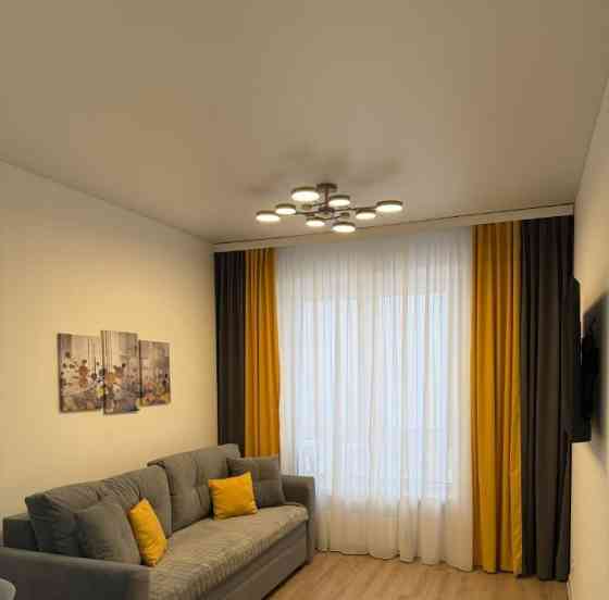 Ворошиловский район, пересечение проспекта Гринкевича и Университетской Донецк