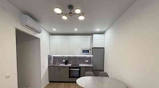 Ворошиловский район, пересечение проспекта Гринкевича и Университетской Донецк