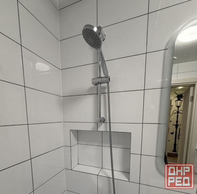 Ворошиловский район, пересечение проспекта Гринкевича и Университетской Донецк - изображение 6