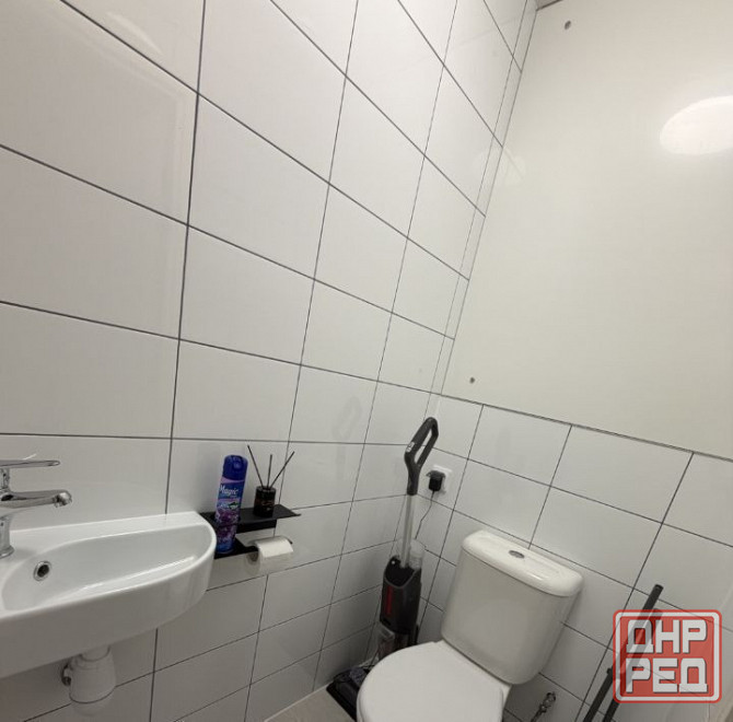 Ворошиловский район, пересечение проспекта Гринкевича и Университетской Донецк - изображение 7