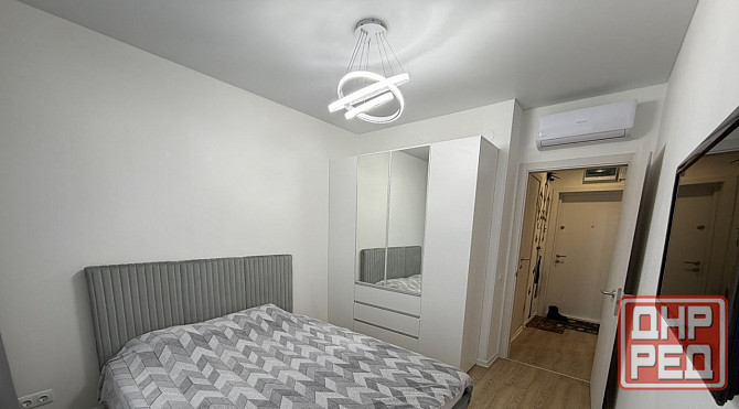 Ворошиловский район, пересечение проспекта Гринкевича и Университетской Донецк - изображение 3