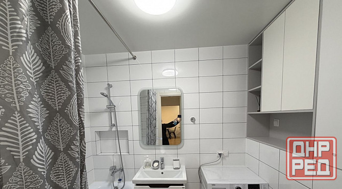 Ворошиловский район, пересечение проспекта Гринкевича и Университетской Донецк - изображение 5