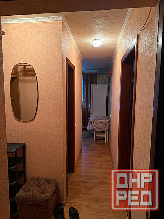 Сдам 1-к на Черемушках, Даки Макеевка - изображение 7