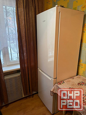 Сдам 1-к на Черемушках, Даки Макеевка - изображение 4