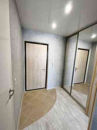 1-ка в Калининском районе, улица Капитана Ратникова Донецк