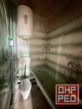 1-ком кв Мирный Лебедева Торг возможен Макеевка - изображение 6