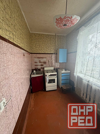 1-ком кв Мирный Лебедева Торг возможен Макеевка - изображение 2