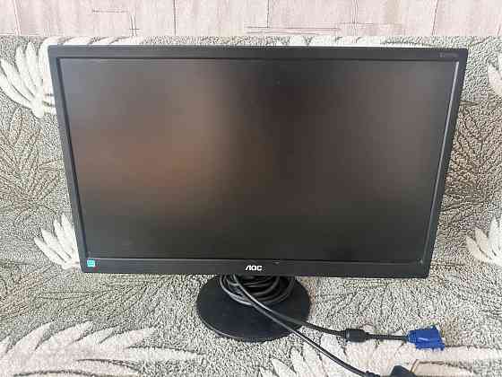 Продам мониторы Макеевка