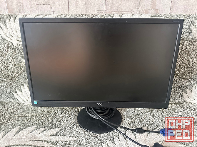 Продам мониторы Макеевка - изображение 3