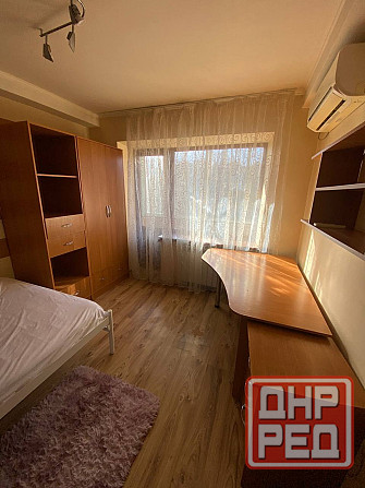 Первая Аренда 2х Ком Квартиры в Центре Донецка Ворошиловский р-н/Набережная - Вода Идёт Донецк - изображение 4