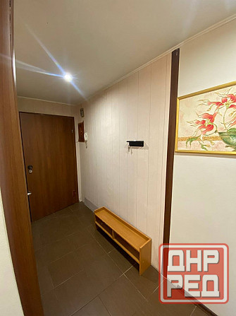 Первая Аренда 2х Ком Квартиры в Центре Донецка Ворошиловский р-н/Набережная - Вода Идёт Донецк - изображение 10