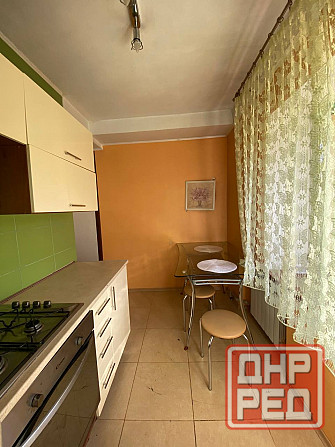 Первая Аренда 2х Ком Квартиры в Центре Донецка Ворошиловский р-н/Набережная - Вода Идёт Донецк - изображение 6