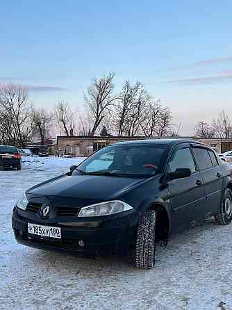 Продам Рено Меган Амвросиевка