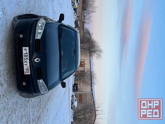 Продам Рено Меган Амвросиевка - изображение 2