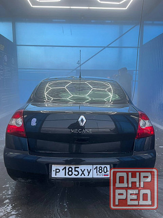 Продам Рено Меган Амвросиевка - изображение 3