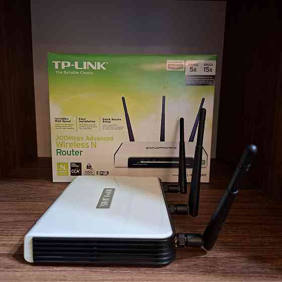 Продам роутео tp link Донецк